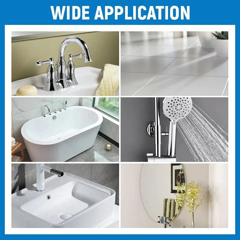 Jue-Fish™ Powerful Cleaner for Stubborn Marks (50% Off)