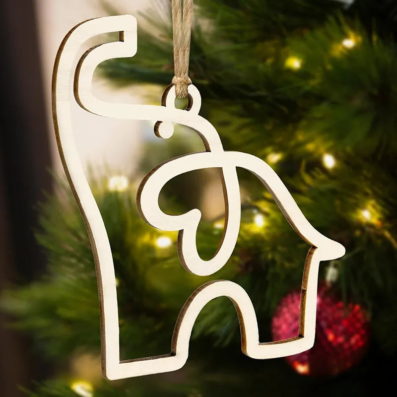 Eleva™ – Elephant Friendship Keepsake (1+1 Free)