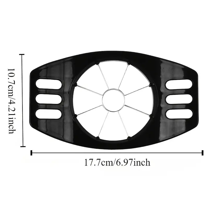 Culinara™ - Stainless Steel Apple Slicer and Corer