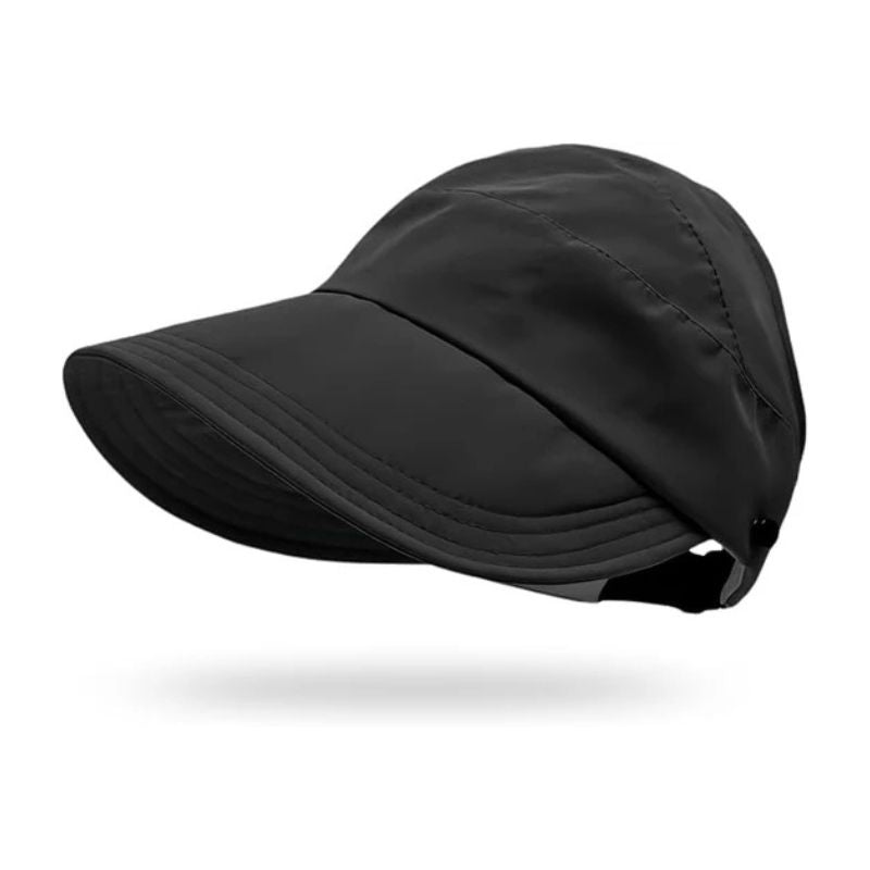 Sonoray™ - Hollow Top Sun Hats For Cool Comfort (1+1 Free) - Evesbury