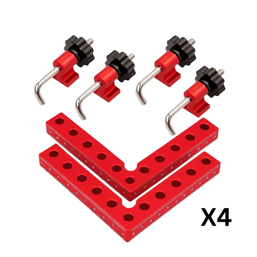 Alignor™ - Woodworking Clamp for Perfect Corners (50% Off)