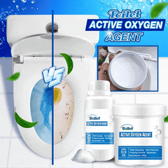 Oxapure™ - Toilet Active Oxidizing Agent