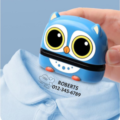 Inkid™ - Quick Clothing Marker for Peace of Mind