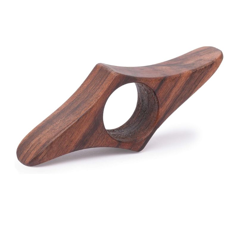 StoryGrip™ - Thumb Page Holder for Relaxed Reading (40% Off)