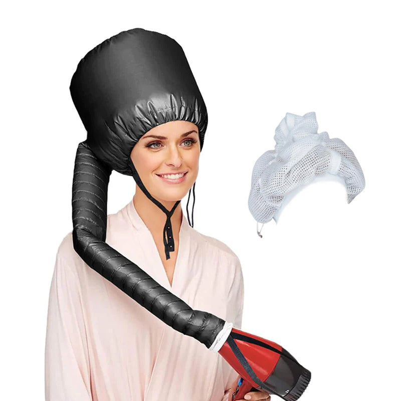 Dryelle™ - Plop & Diffuse Curl Defining Duo