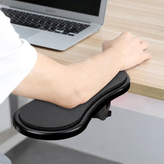 Ergolyn™ - Adjustable Desk Armrest Support