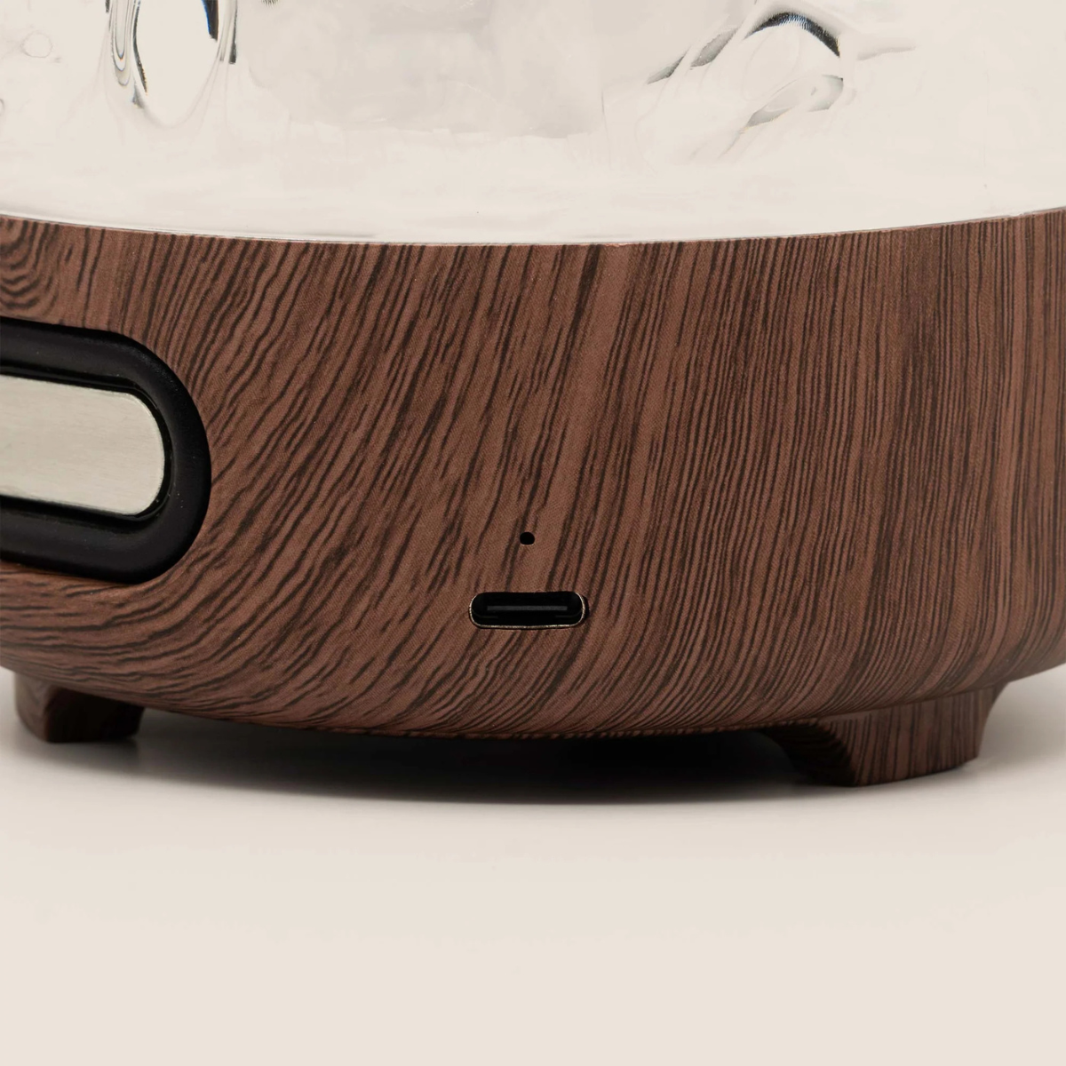 Lunarelle™ – Romantic Glow Lamp with Nature Soundscapes (50% Off)