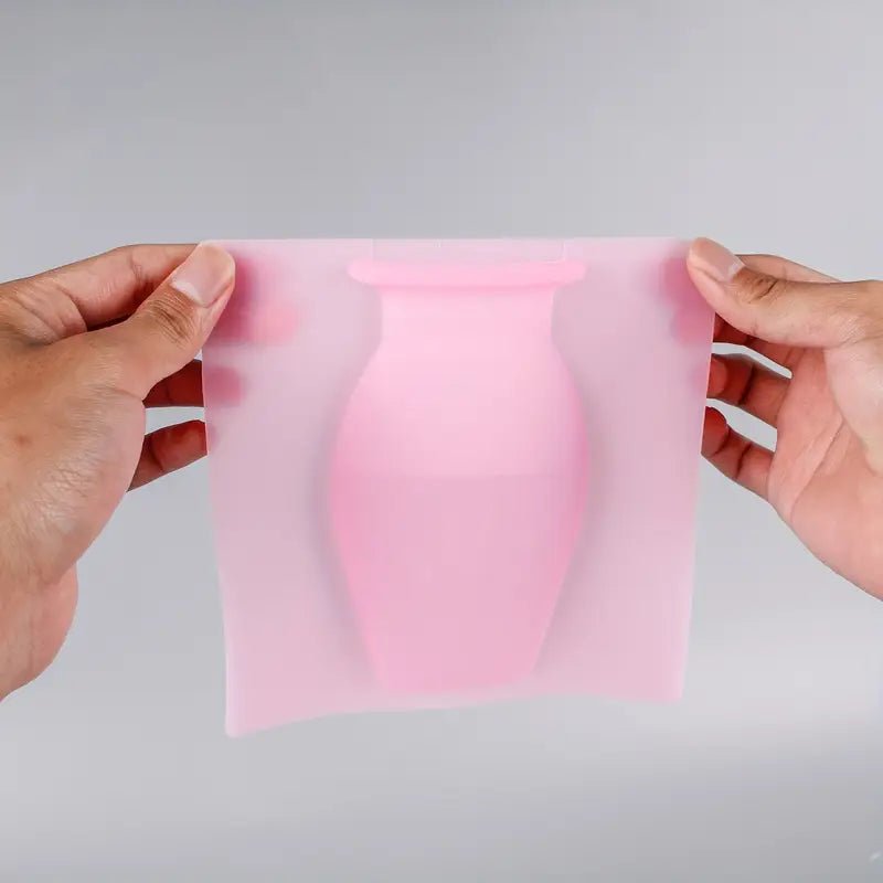 Florenza™ - Flower Vase Stickers for a Fresh Look (1+1 Free) - Evesbury