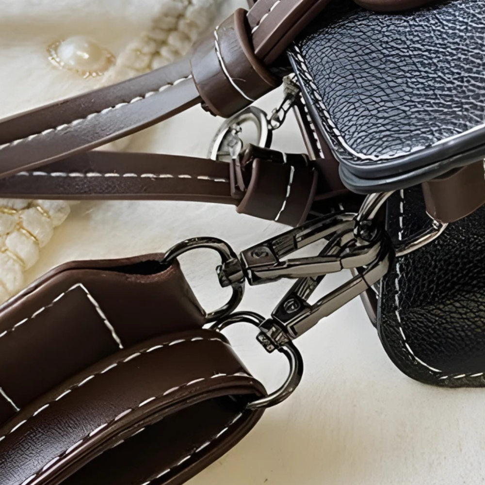 Valmere™ – Spacious Structured Handbag (50% Off)