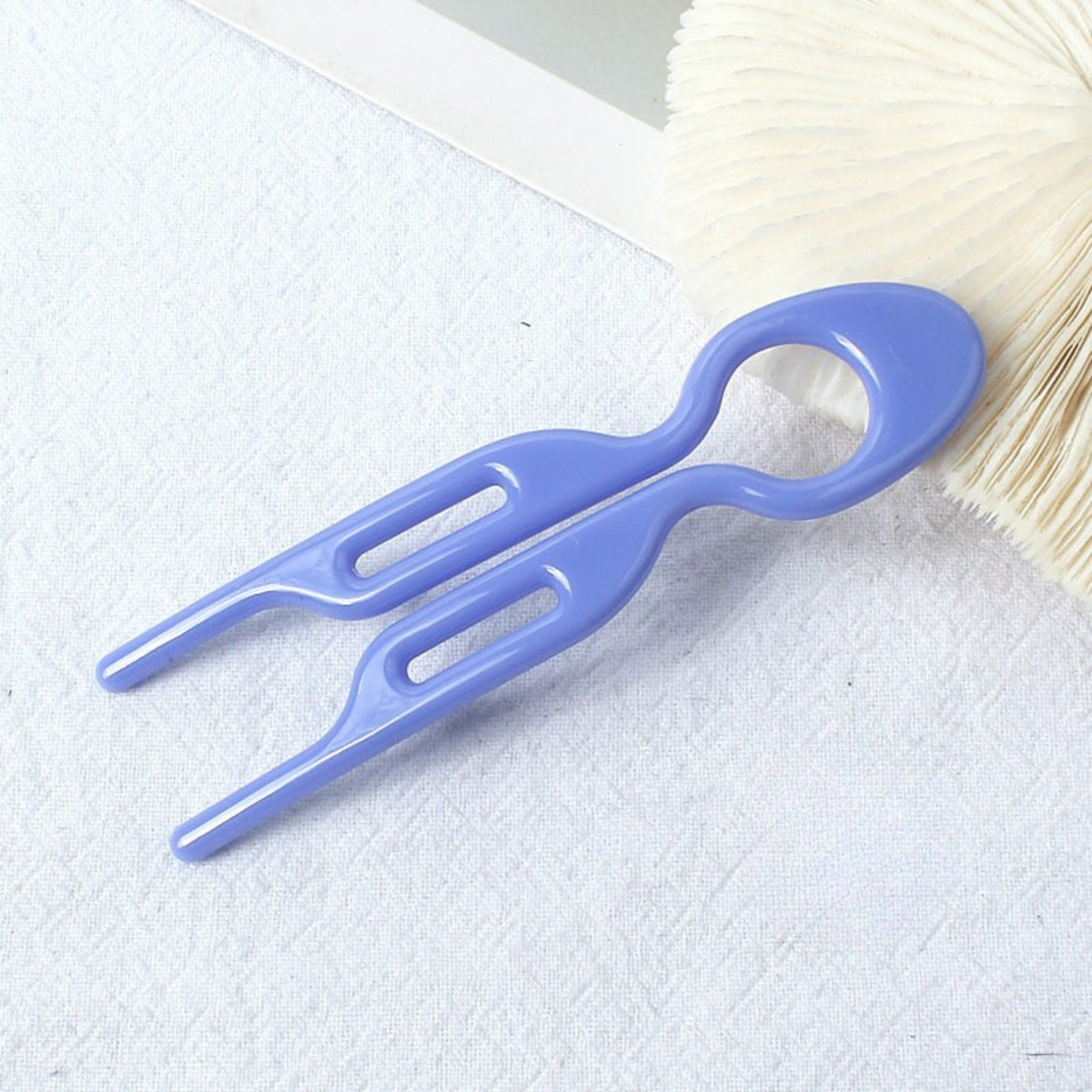 Silvelle™ – French Hair Pin for Easy Updos (6 Pcs)
