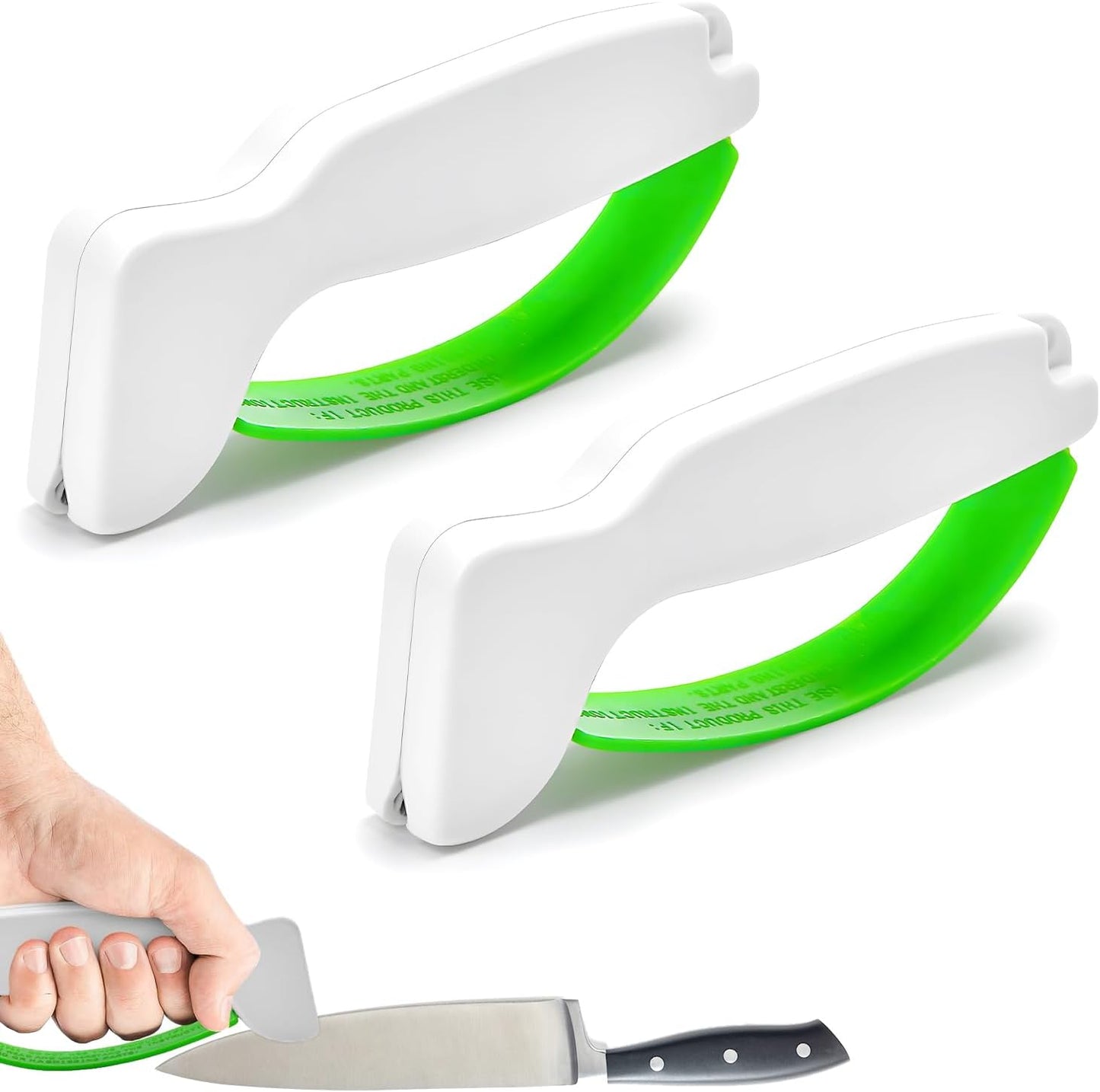 Sharpex™ - Portable Knife Sharpener