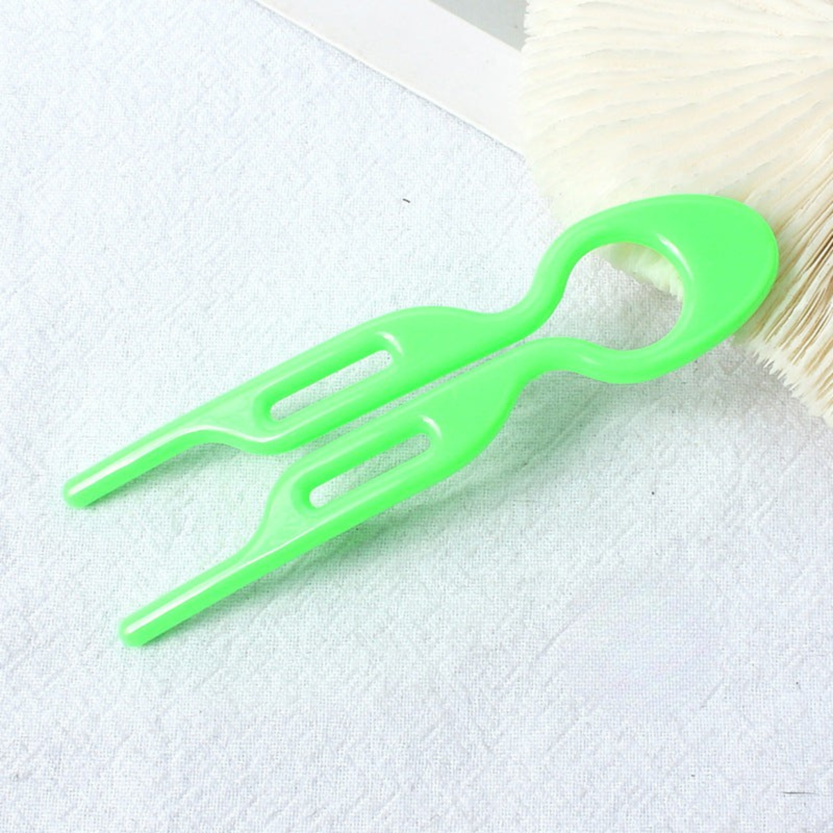 Silvelle™ – French Hair Pin for Easy Updos (6 Pcs)