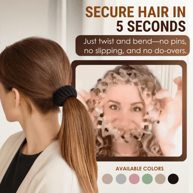 Gripiva™ – Pliers for Securing Hair Loops (1+2 Free)
