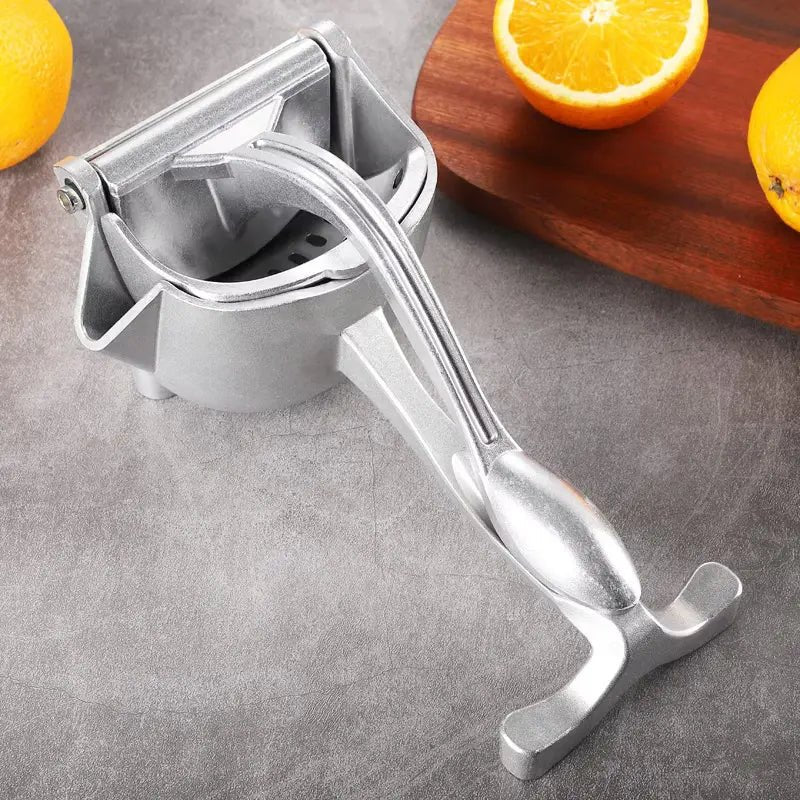 Culinara™ - Stainless Steel Juicer for Fresh, Healthy Juice (30% Off) - Evesbury