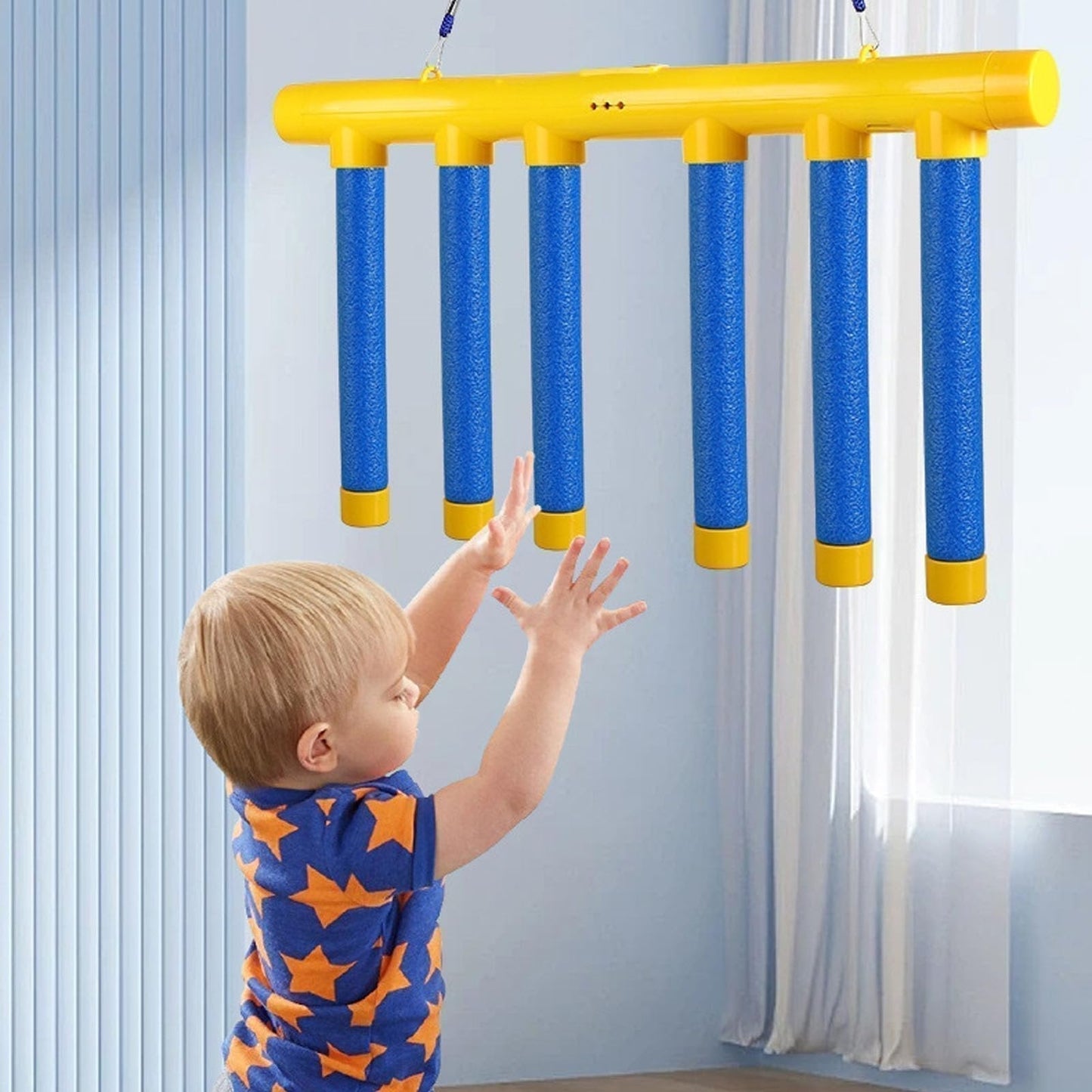 Catchix™ – Reflective Drop Stick Challenge Game Set (50% Off)