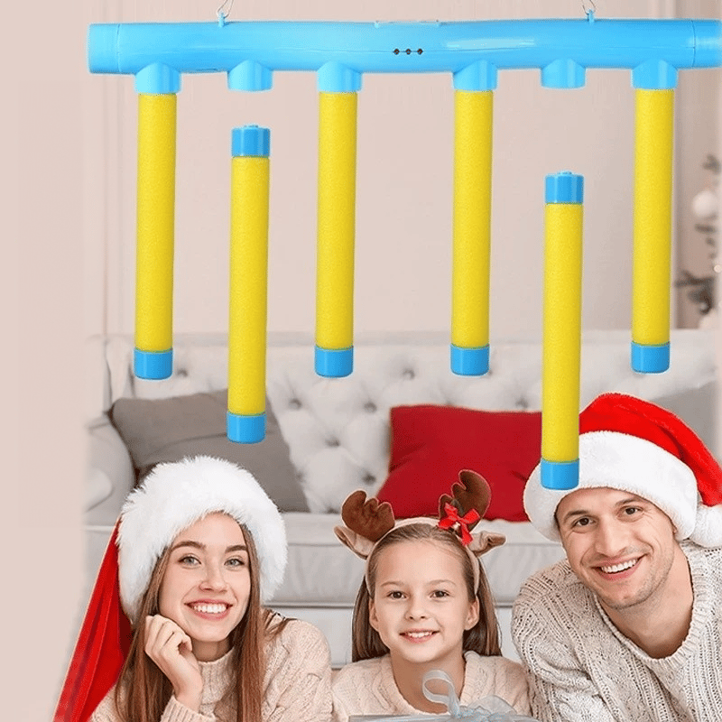 Catchix™ – Reflective Drop Stick Challenge Game Set (50% Off)