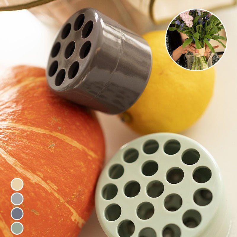 Mayfield™ - perfectly organized flower arranger (50% off) - Evesbury