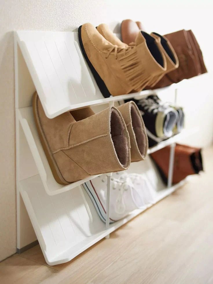 Footwear - Evesbury