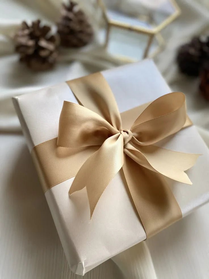 Gifts - Evesbury
