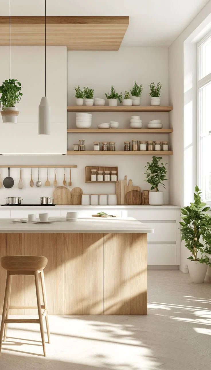 Kitchen - Evesbury