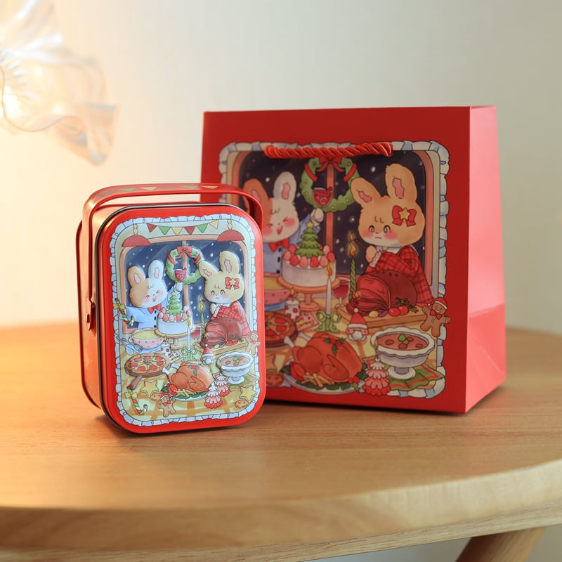 BunniBelle™ – Fluffy Bunny PomPom Charm (50% Off)