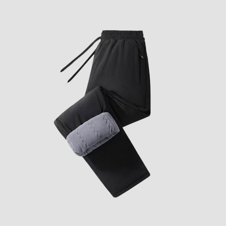 Varnox™ – Thermal Pants with Knee Padding (35% Off)