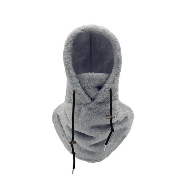 Frozelle™ – Sherpa Ski Mask with Full Coverage (30% Off)