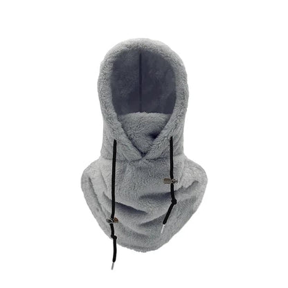 Frozelle™ – Sherpa Ski Mask with Full Coverage (30% Off)