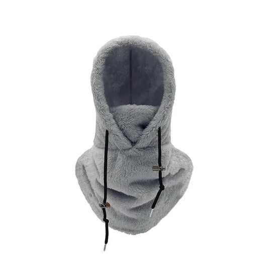 Frozelle™ – Sherpa Ski Mask with Full Coverage (30% Off)