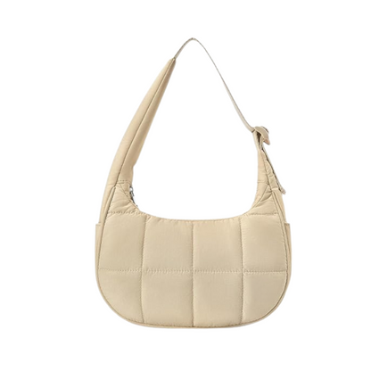 Velmora™ – Quilted Everyday Puff Bag (50% Off)