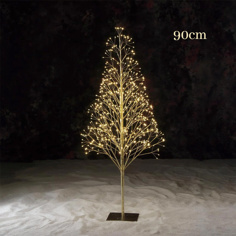 Lunessia™ – Twinkle LED Branch Light Tree (40% Off)