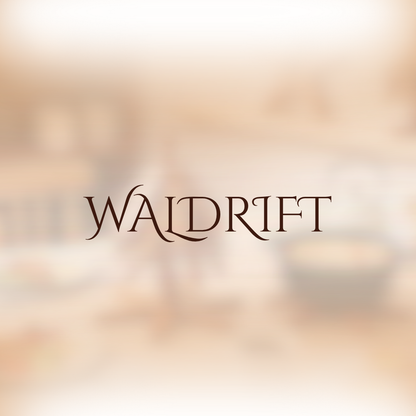 Waldrift™ – Wooden Trivet Pads (50% Off)