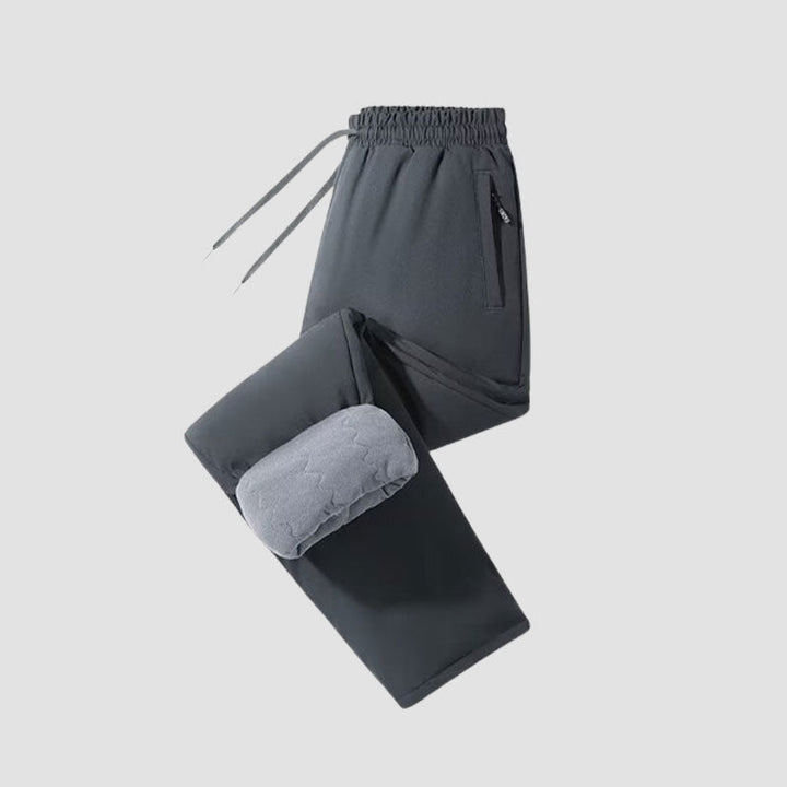Varnox™ – Thermal Pants with Knee Padding (35% Off)