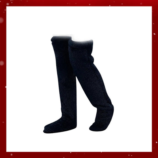 Merrydale™ – Over-Knee Sock Slippers (30% Off)