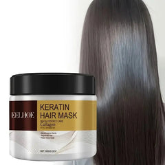 Silkin™ - Hair Repair Cream