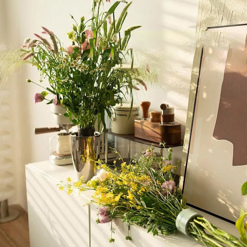 Mayfield™ - perfectly organized flower arranger (50% off) - Evesbury