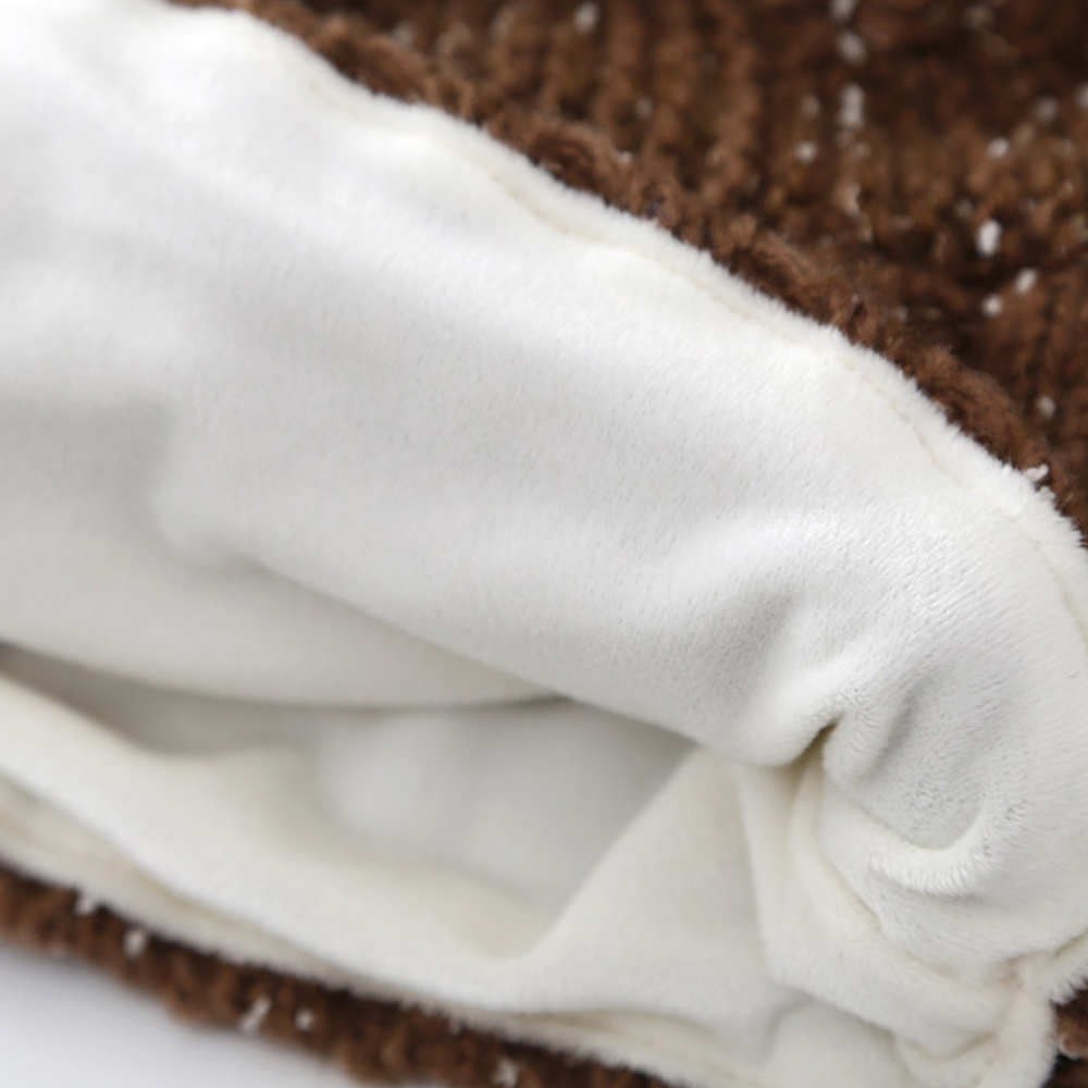 Velonna™ – Knitted Winter Balaclava (30% Off)