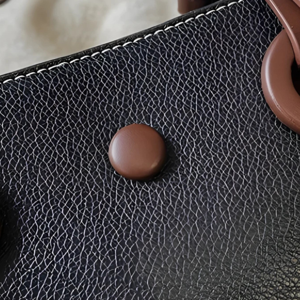 Valmere™ – Spacious Structured Handbag (50% Off)