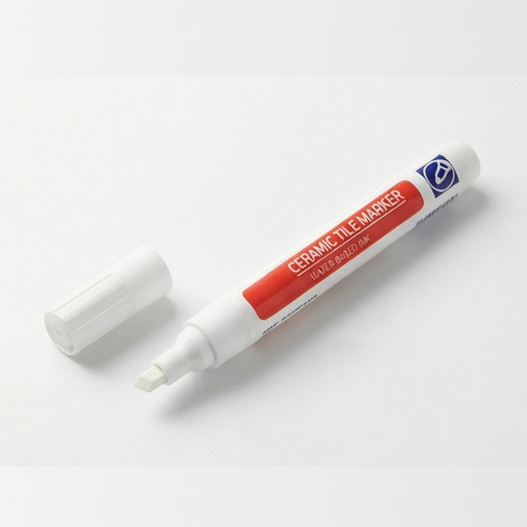 Groutglow™ Waterproof Grout Pen for Tile Repair all colors (12Pcs)