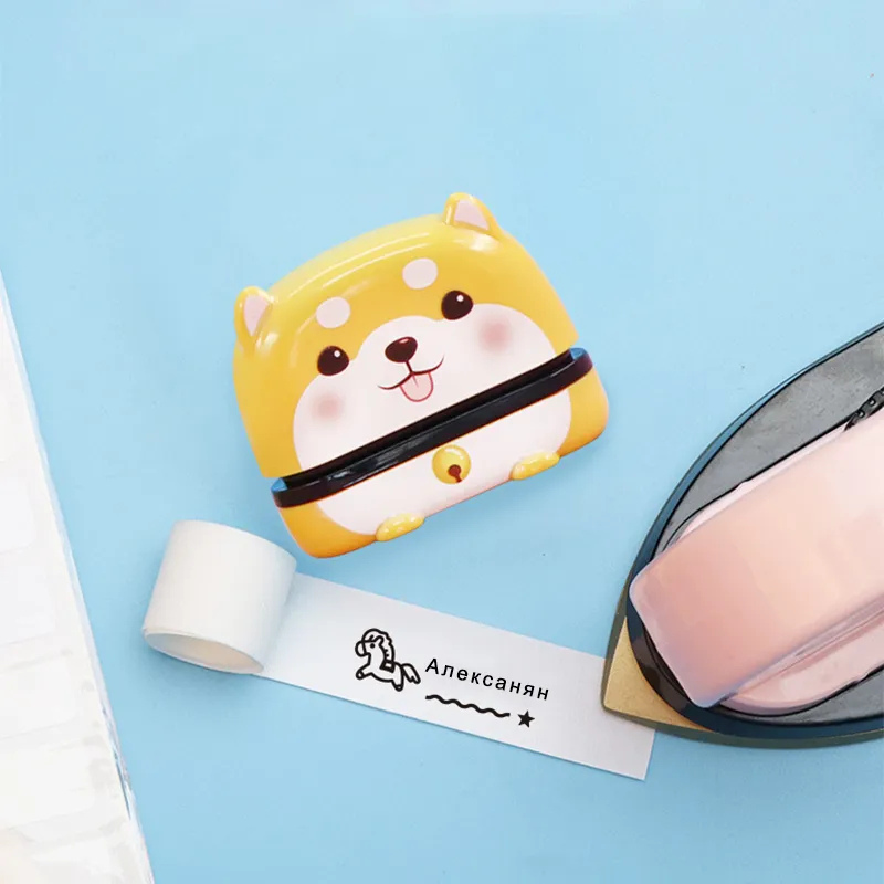 Inkid™ - Quick Clothing Marker for Peace of Mind