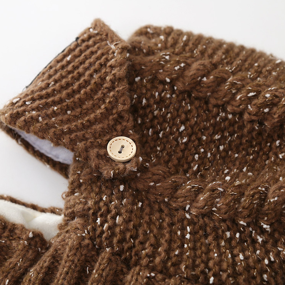 Velonna™ – Knitted Winter Balaclava (30% Off)