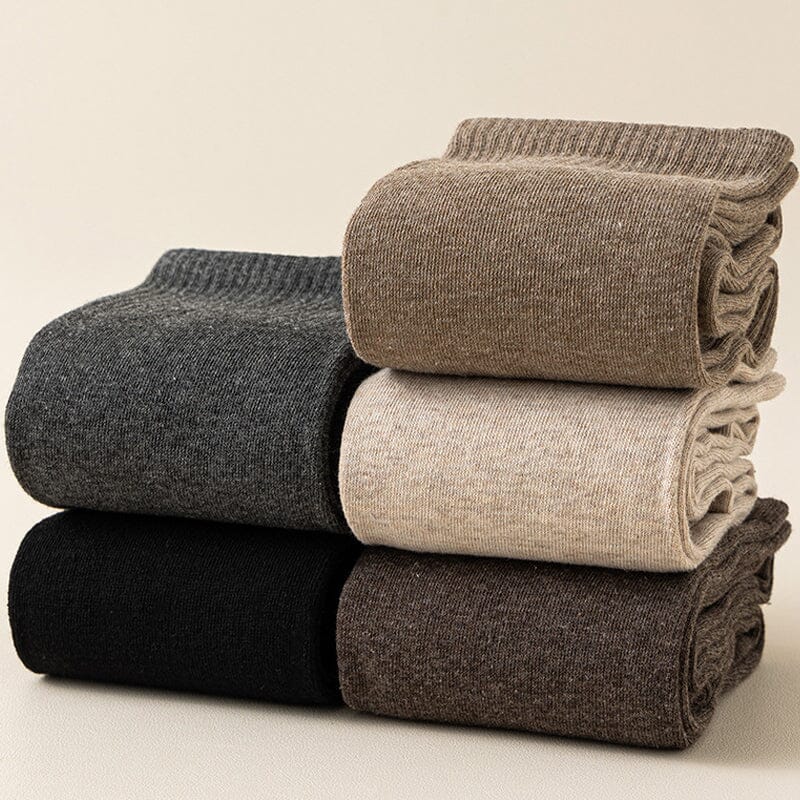 Velonia™ – Over-the-Knee Winter Socks (1+1 Free)