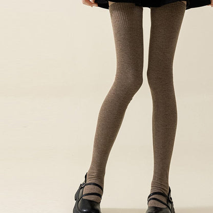 Velonia™ – Over-the-Knee Winter Socks (1+1 Free)