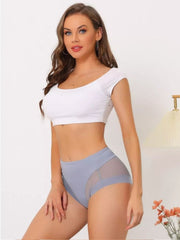 Wearbella™ - Seamless Comfort Everday Panties (2+1 Free)