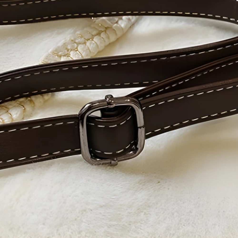 Valmere™ – Spacious Structured Handbag (50% Off)