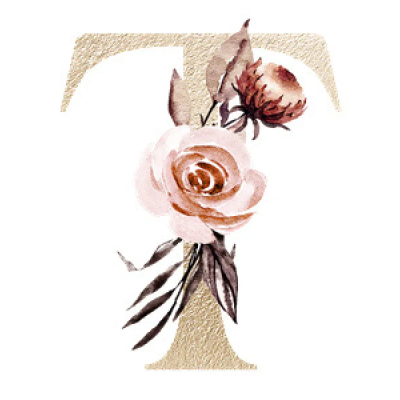 Eloriya™ – Personalized Jewelry Box (50% Off)