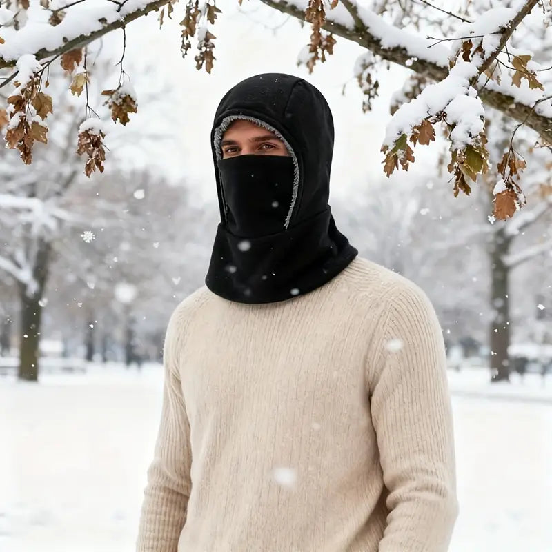 Northrest™ – Unisex Windproof Thermal Balaclava (40% Off)