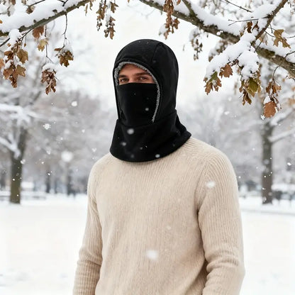 Northrest™ – Unisex Windproof Thermal Balaclava (40% Off)