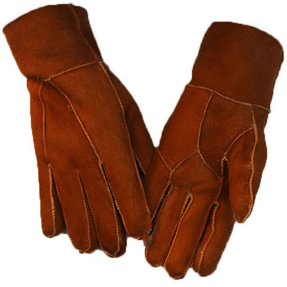 Thermara™ – Insulated Winter Gloves with Long Cuffs (30% Off)