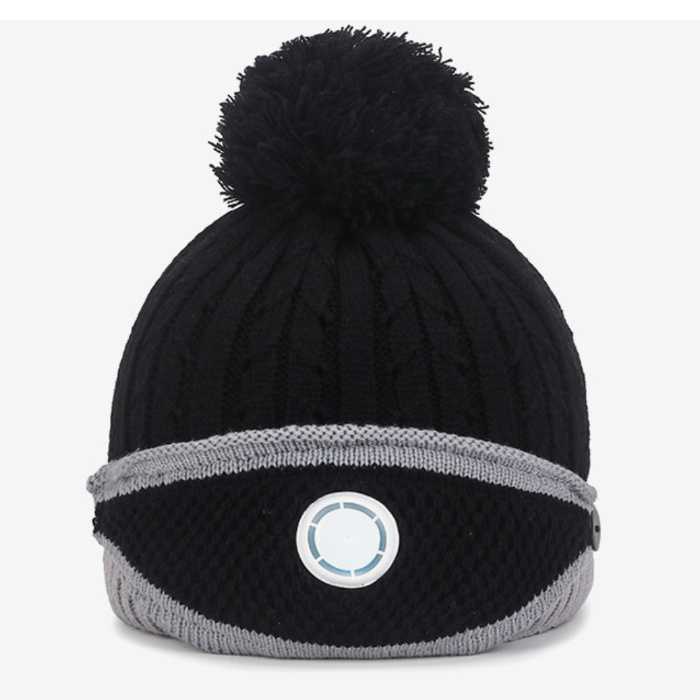 Velonna™ – 3-in-1 Beanie Scarf Mask Set (50% Off)